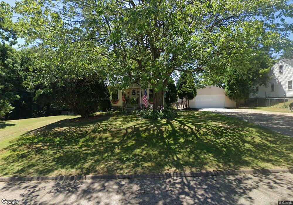 1312 29th St NE, Canton, OH 44714 - photo 1