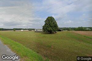 1014 Bob White Rd, Talladega, AL 35160