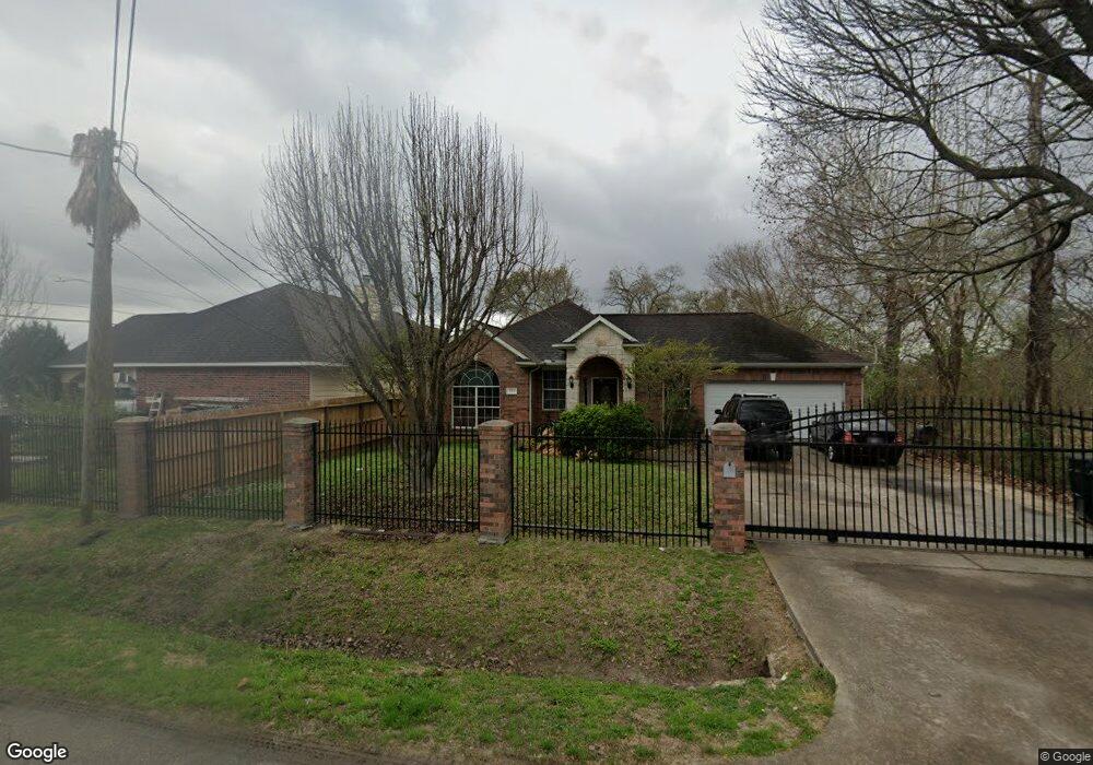 224 Burbank St, Houston, TX 77076 - photo 1