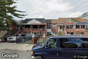 26 E 55th St, Brooklyn, NY 11203