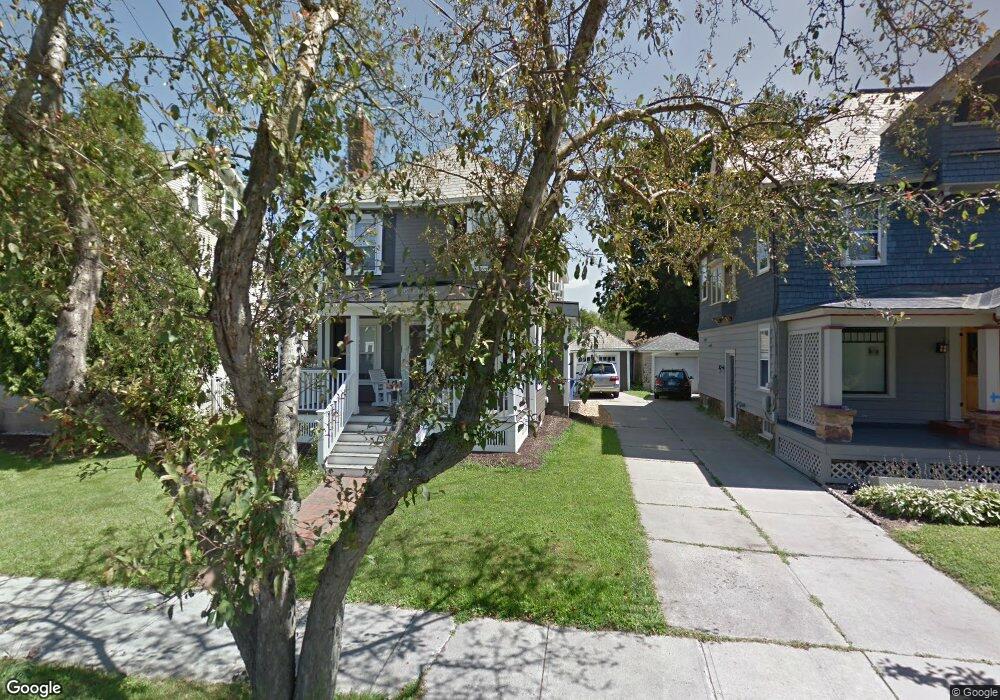 140 N Prospect St, Burlington, VT 05401 - photo 1