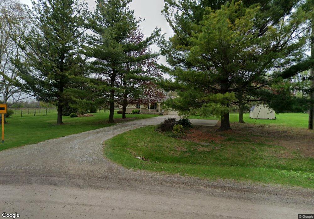 10254 Hill Rd, Swartz Creek, MI 48473 - photo 1