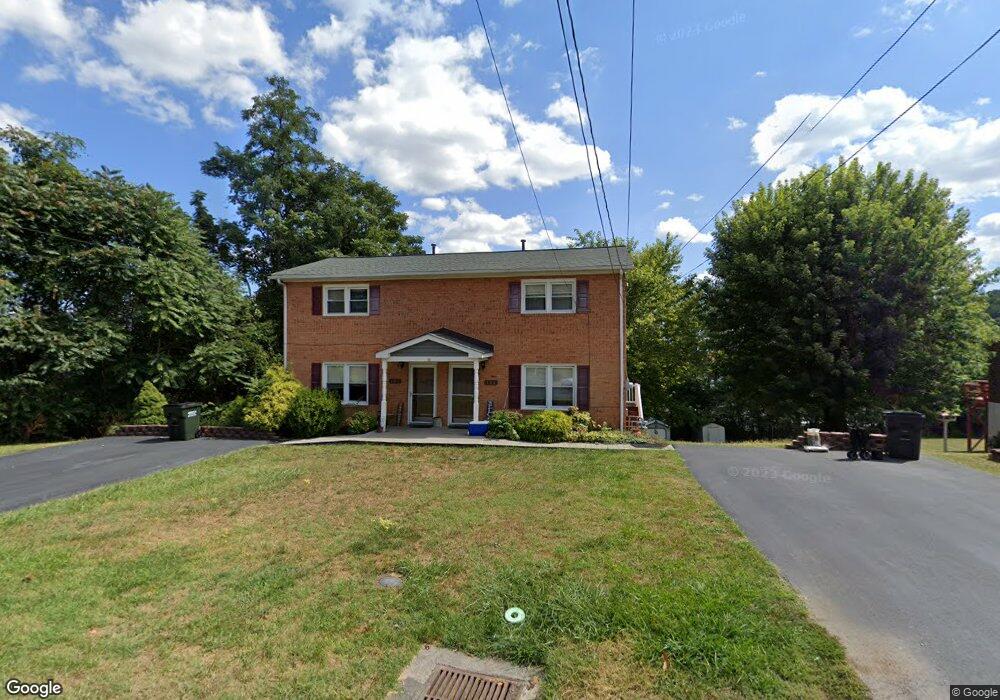 50 Montgomery Rd, Staunton, VA 24401 - photo 1