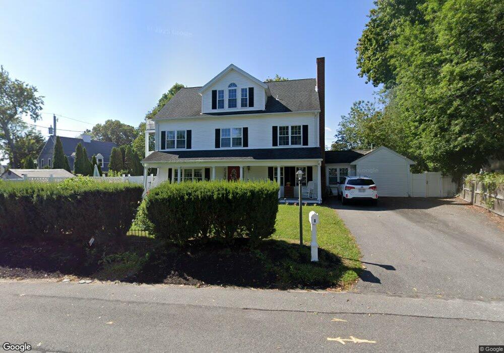 3 Norwell Ave, Scituate, MA 02066 - photo 1