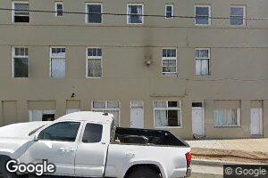 1 1st St, Moro, OR 97039