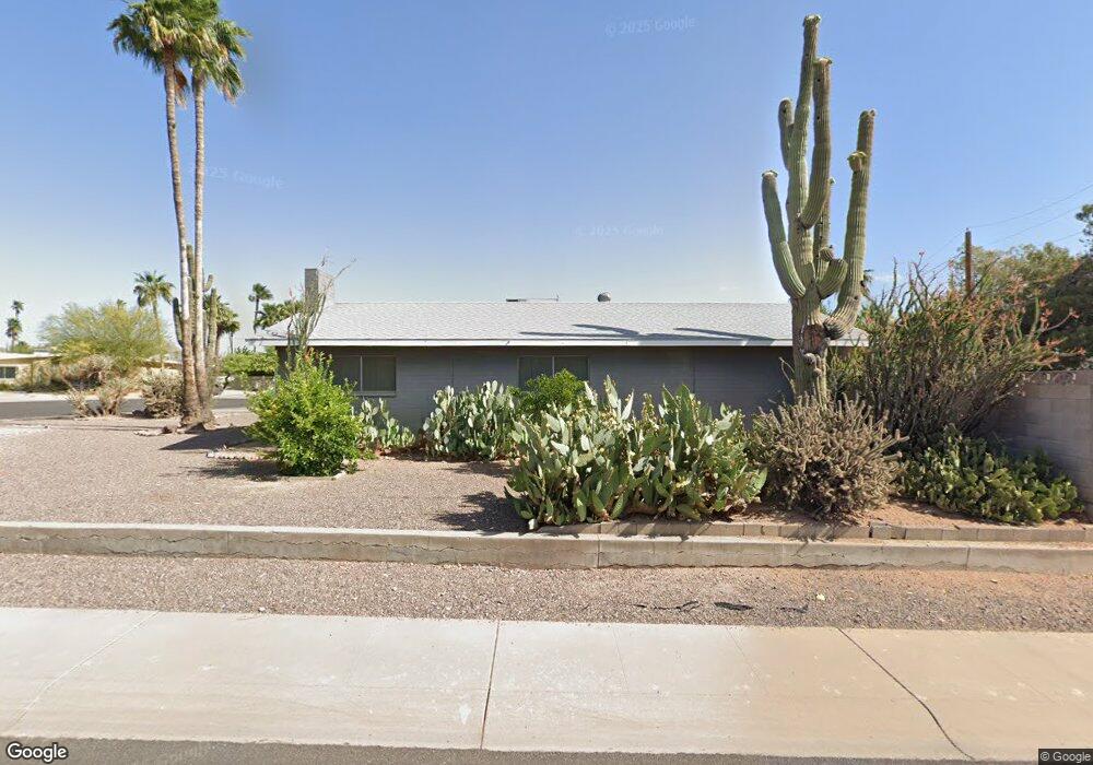 2702 E Mountain View Rd, Phoenix, AZ 85028 - photo 1