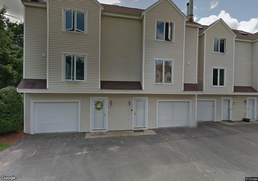 34 Gleneagle Dr unit U90, Nashua, NH 03063 - photo 1