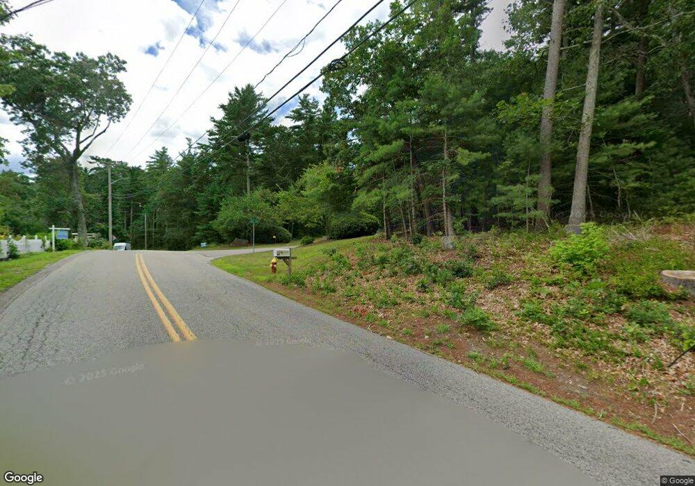 95 South St, Kingston, MA 02364 - photo 1