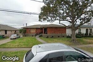 4408 Laudun St, Metairie, LA 70006