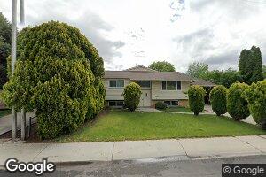 583 S 170 W, Springville, UT 84663