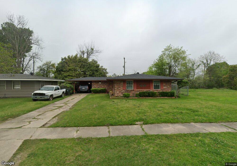 3626 Mckinley St, Lake Charles, LA 70607 - photo 1