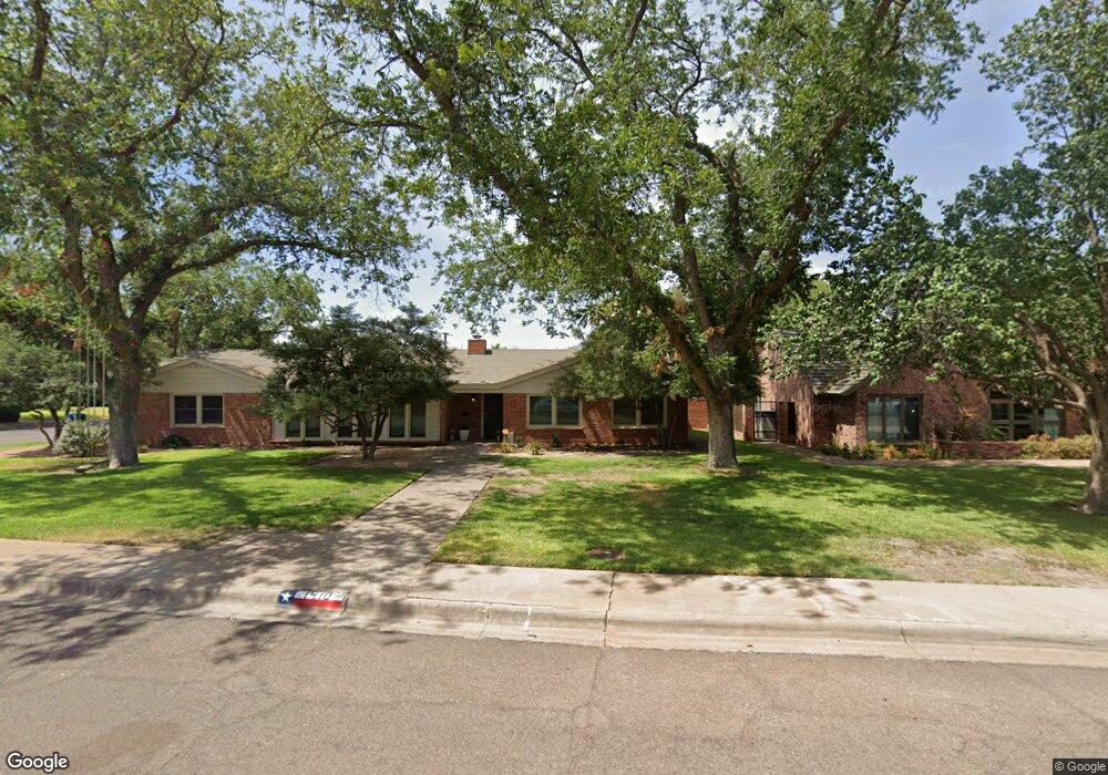 1410 Community Ln unit A, Midland, TX 79701 - photo 1