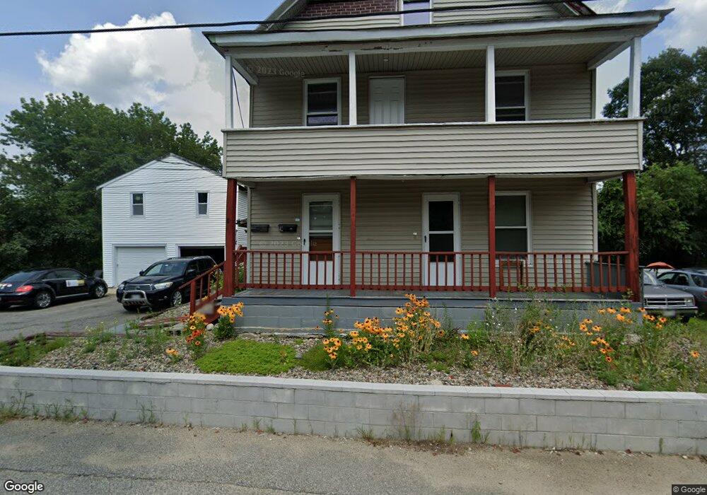 6 Dale St, Sanford, ME 04073 - photo 1