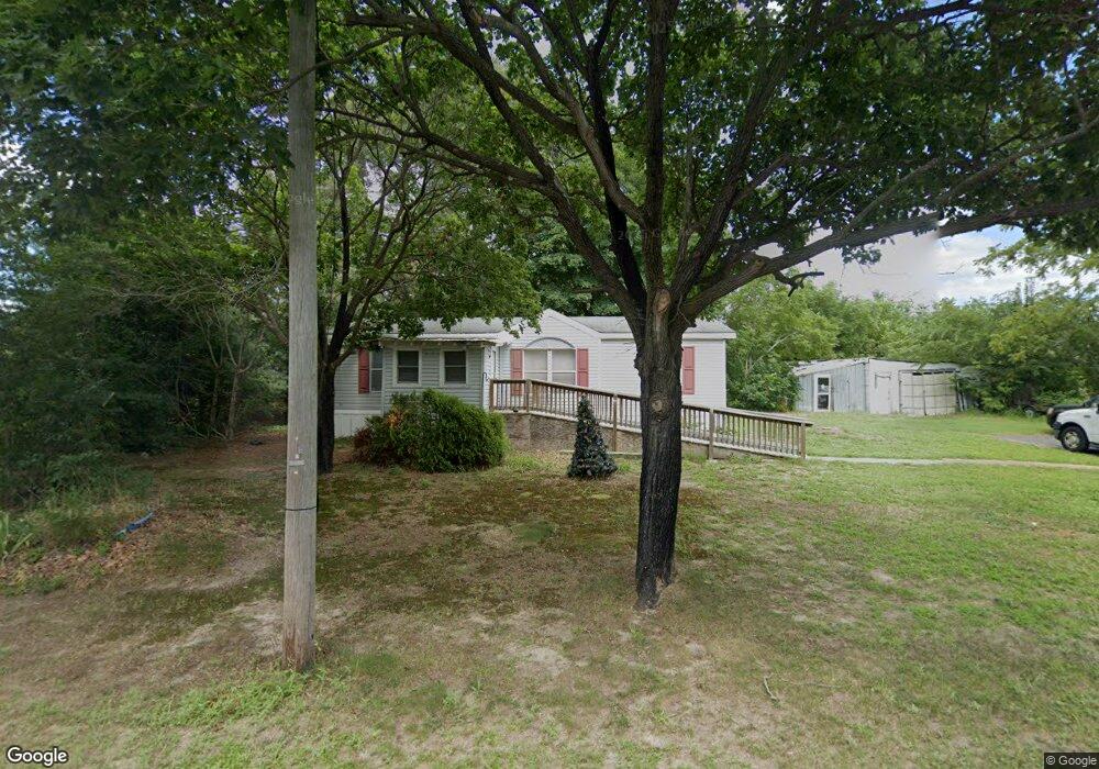 1065 Dragston Rd, Port Norris, NJ 08349 - photo 1