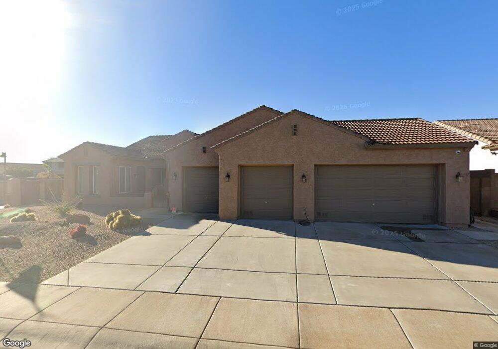 17921 E Pacana Ct, Gold Canyon, AZ 85118 - photo 1