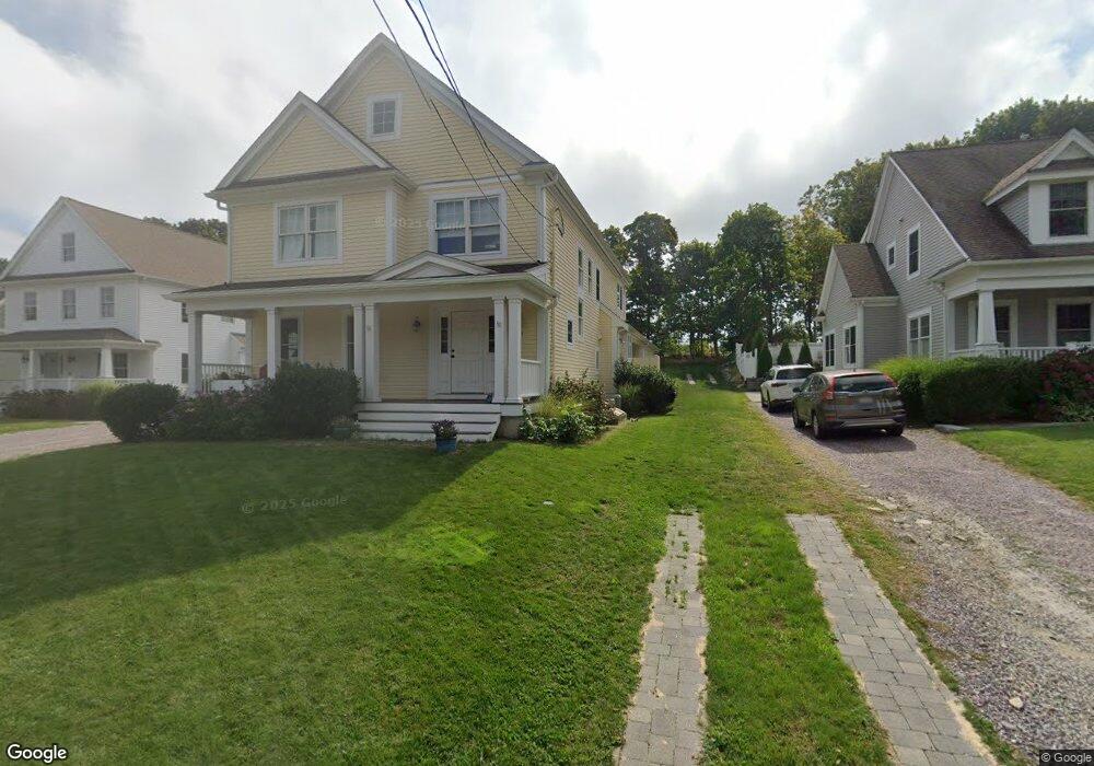 104 Pleasant St, Cohasset, MA 02025 - photo 1