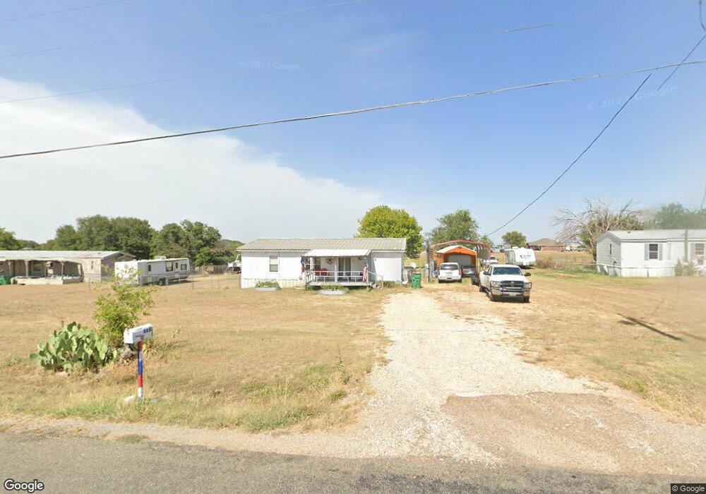 6681 MacKey Ranch Rd, Eddy, TX 76524 - photo 1