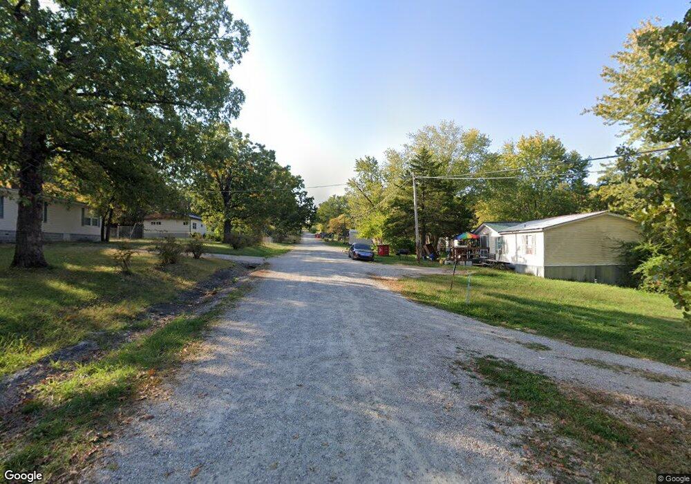 0 Lot #89 Osage Hills unit 17038237, Saint Robert, MO 65584 - photo 1