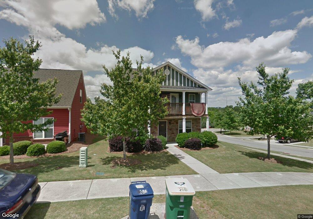 200 Fern Ridge Ct, Athens, GA 30601 - photo 1