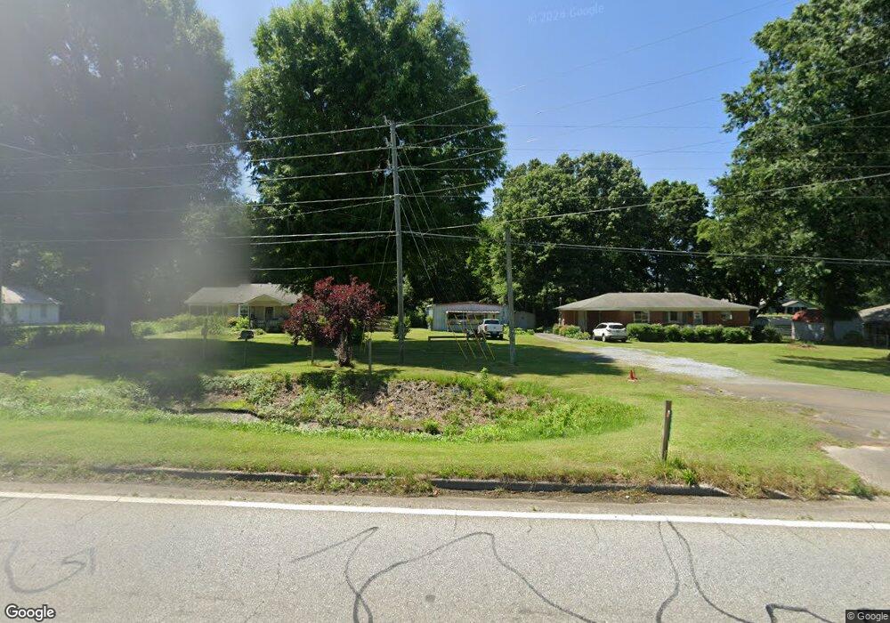 3863 Rome Rd SW, Plainville, GA 30733 - photo 1