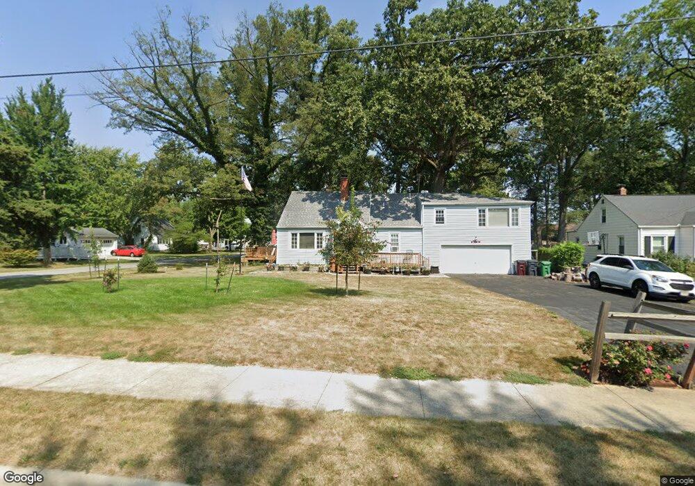 1920 University Blvd, Lima, OH 45805 - photo 1