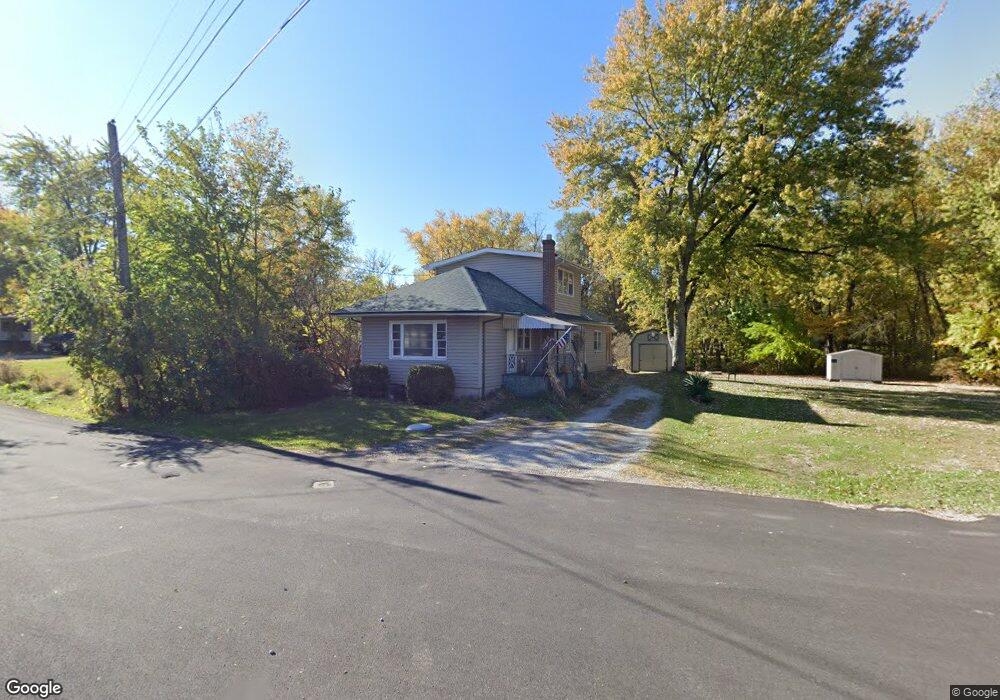 720 S Lakeview Dr unit APPR, Lowell, IN 46356 - photo 1