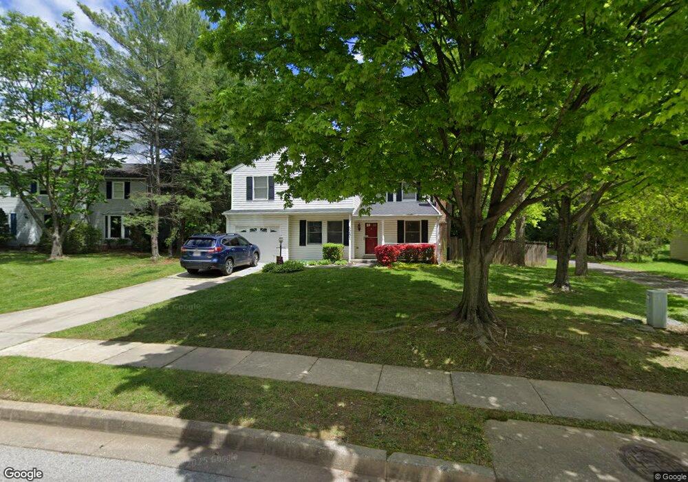 5281 Five Fingers Way, Columbia, MD 21045 - photo 1