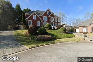 530 W Magnolia Cir, Alpharetta, GA 30005