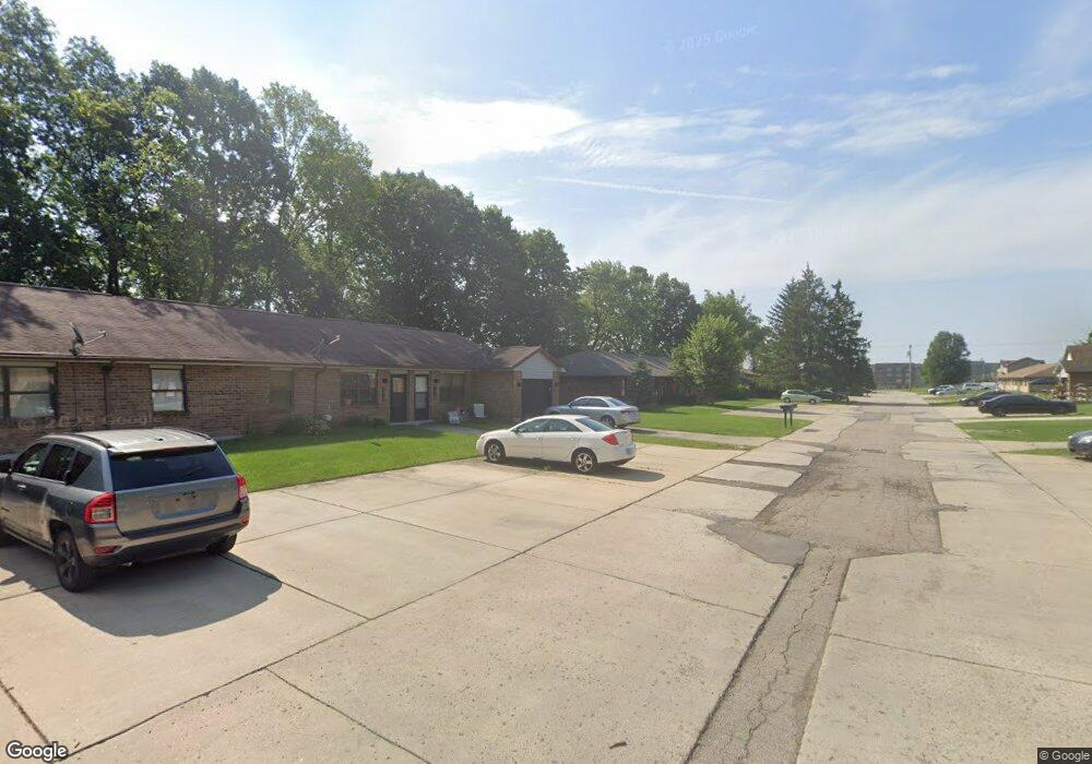 7334 Epcot Ln unit 7334, Dayton, OH 45414 - photo 1