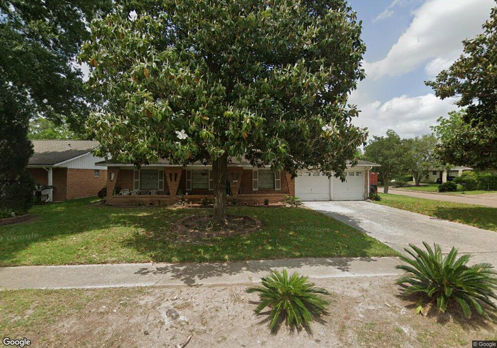 7733 Sterlingshire St, Houston, TX 77016 - photo 1