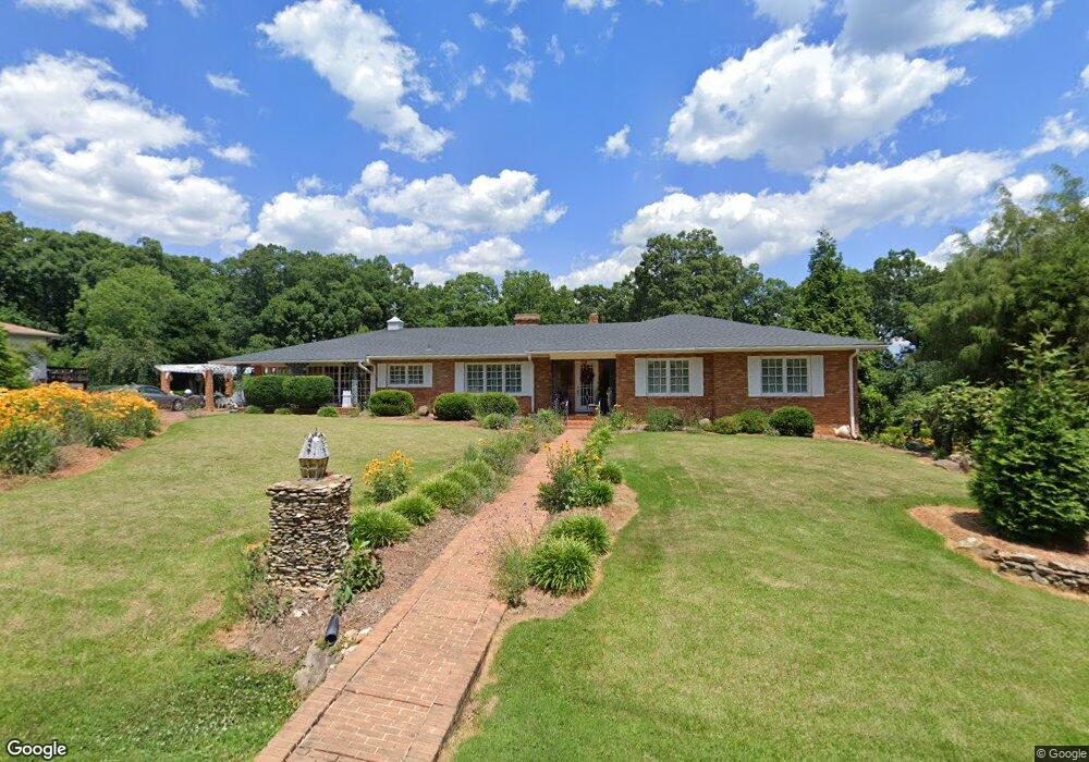 2019 Brook Dr, Asheboro, NC 27205 - photo 1