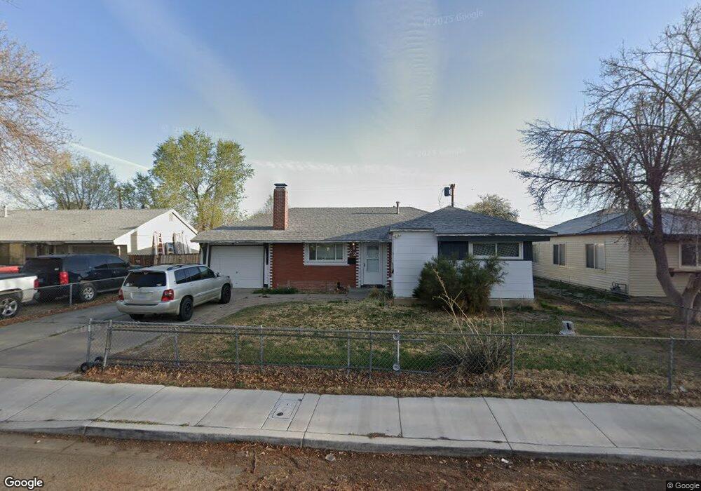 22 E O St, Sparks, NV 89431 - photo 1