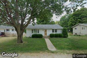 610 S 4th Ave, Forreston, IL 61030