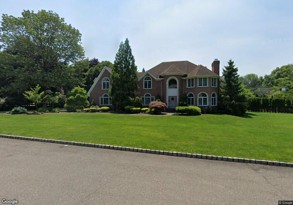 2 Dansfield Ct, Upper Saddle River, NJ 07458 - photo 1