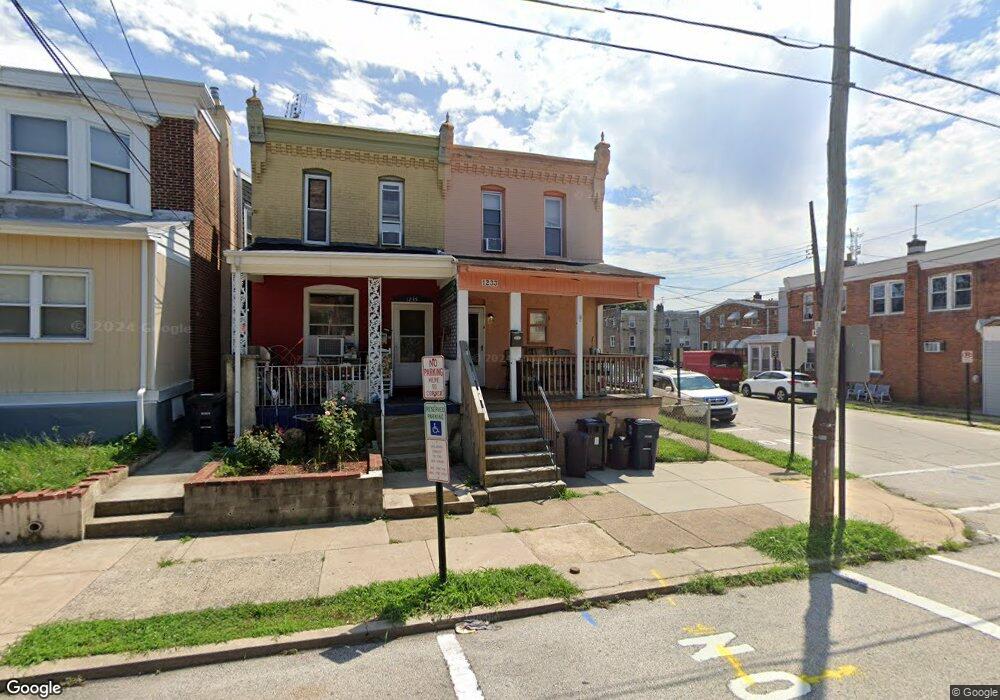 1233 Eleventh St, Eddystone, PA 19022 - photo 1