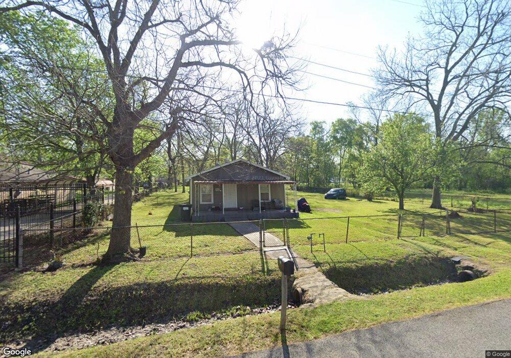 6906 Sandra St, Houston, TX 77028 - photo 1