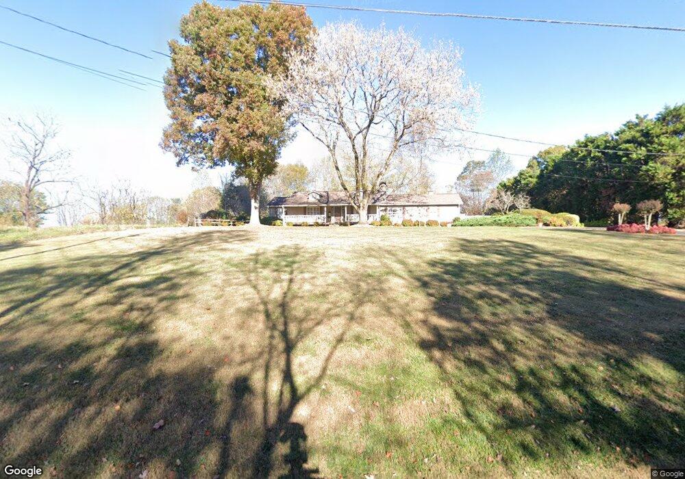 3407 Level Grove Rd, Cornelia, GA 30531 - photo 1