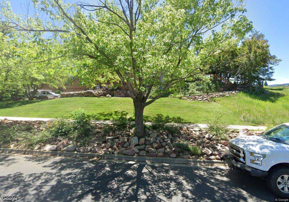 600 Poplar Ave, Boulder, CO 80304 - photo 1