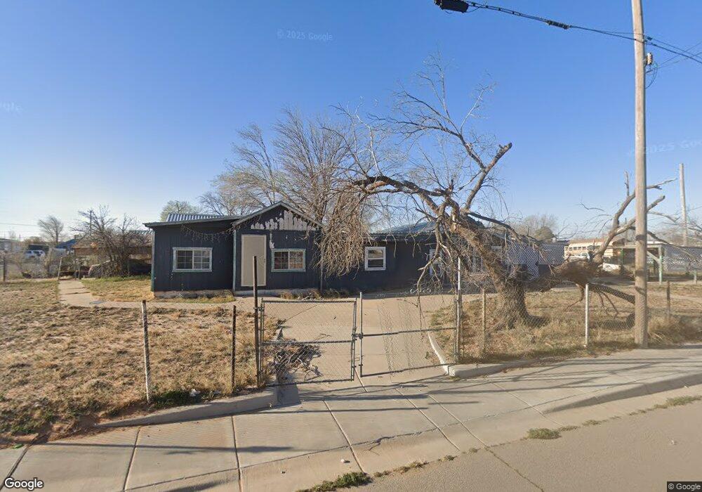 1315 E Humble St, Hobbs, NM 88240 - photo 1
