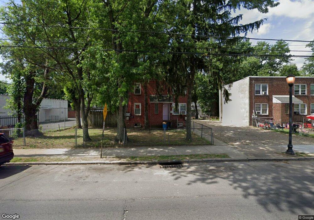 399 Marlton Ave unit 2, Camden, NJ 08105 - photo 1