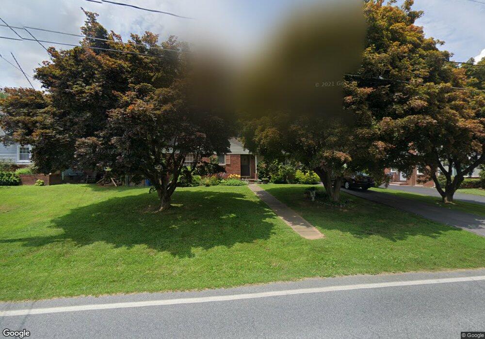 6510 Monroe Ave, Sykesville, MD 21784 - photo 1