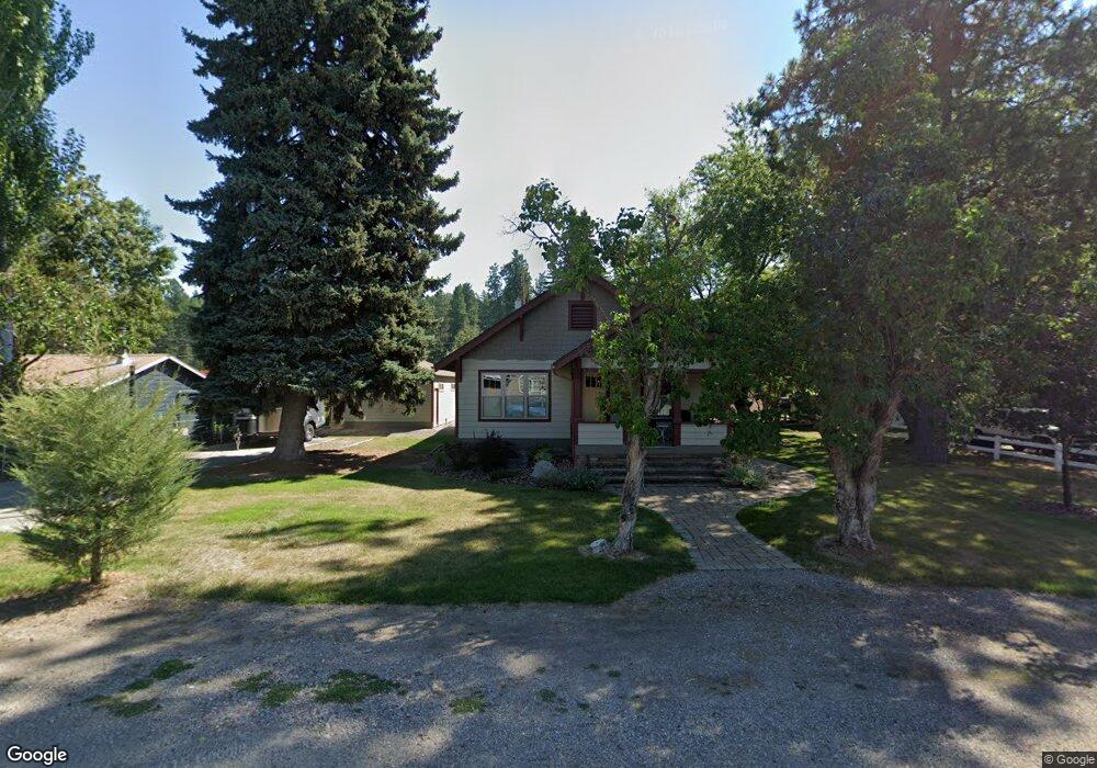 741 Electric Ave, Bigfork, MT 59911 - photo 1