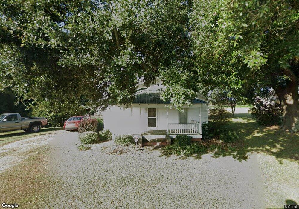 3063 Oak Grove Church Rd, Newton Grove, NC 28366 - photo 1