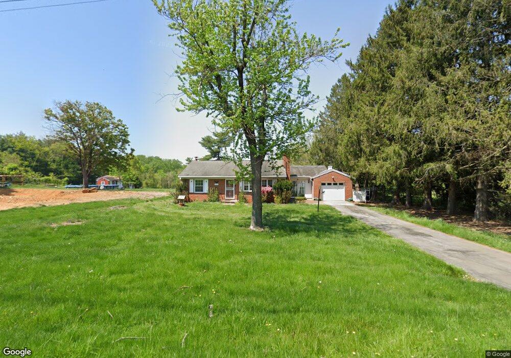 3108 Rices Ln, Windsor Mill, MD 21244 - photo 1