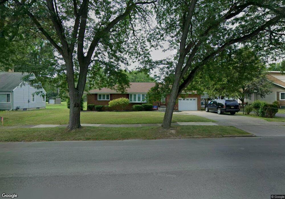 1412 Payne Ave, North Tonawanda, NY 14120 - photo 1