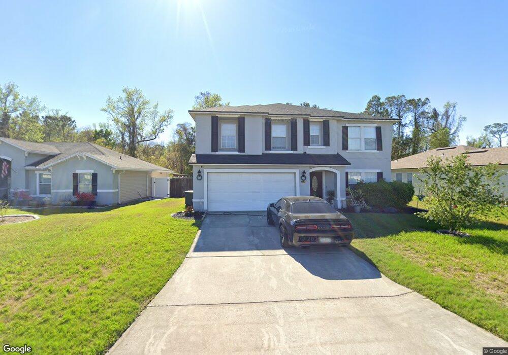 11670 Pleasant Creek Dr, Jacksonville, FL 32218 - photo 1