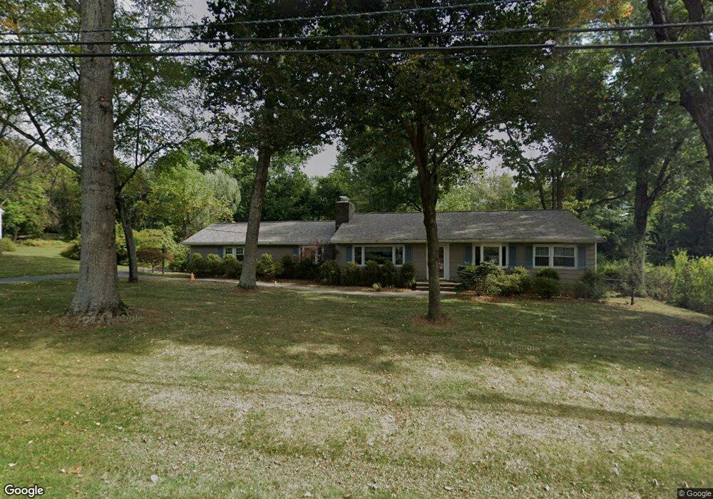 972 Spring Run Ln, Martinsville, NJ 08836 - photo 1