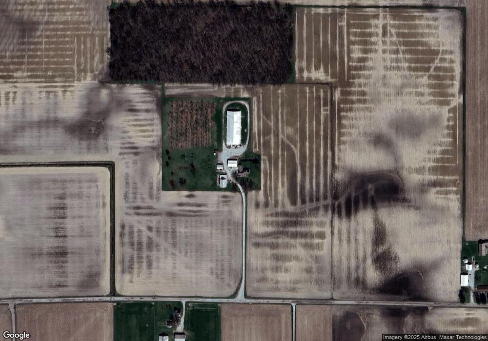 5643 E 800 N, Ossian, IN 46777 - photo 1