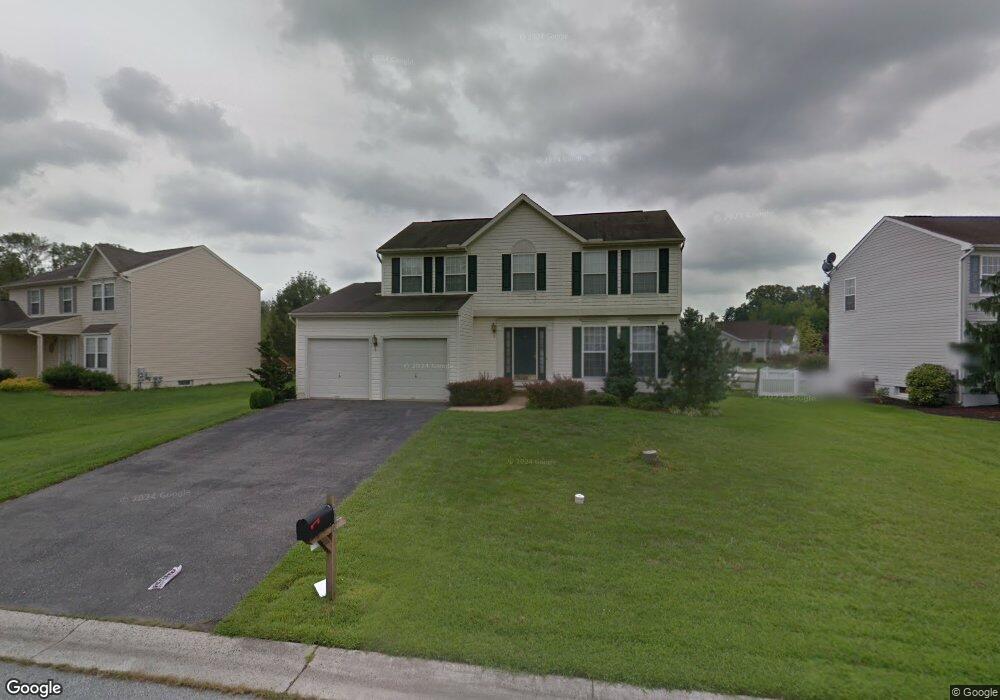 403 Suwannee Ct, Bear, DE 19701 - photo 1