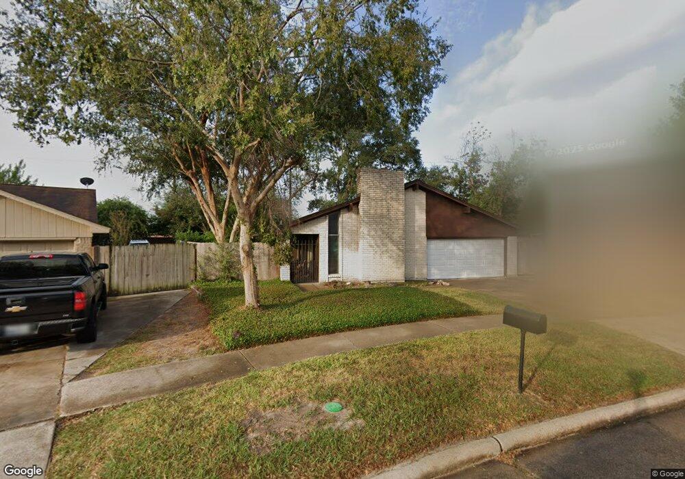 6935 Desert Rose Ln, Houston, TX 77086 - photo 1